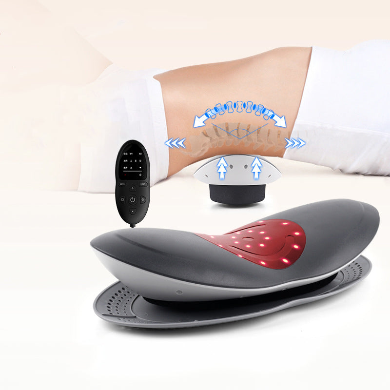 Waist Massager Lumbar