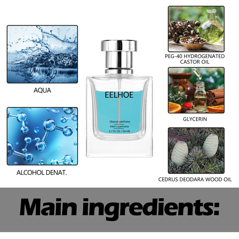 Glamor Perfume