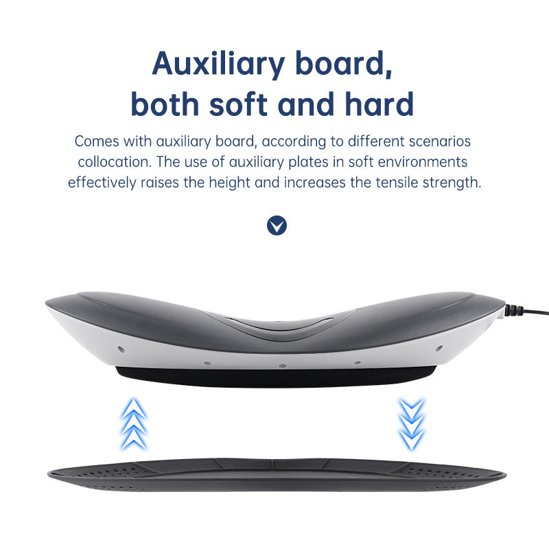 Waist Massager Lumbar