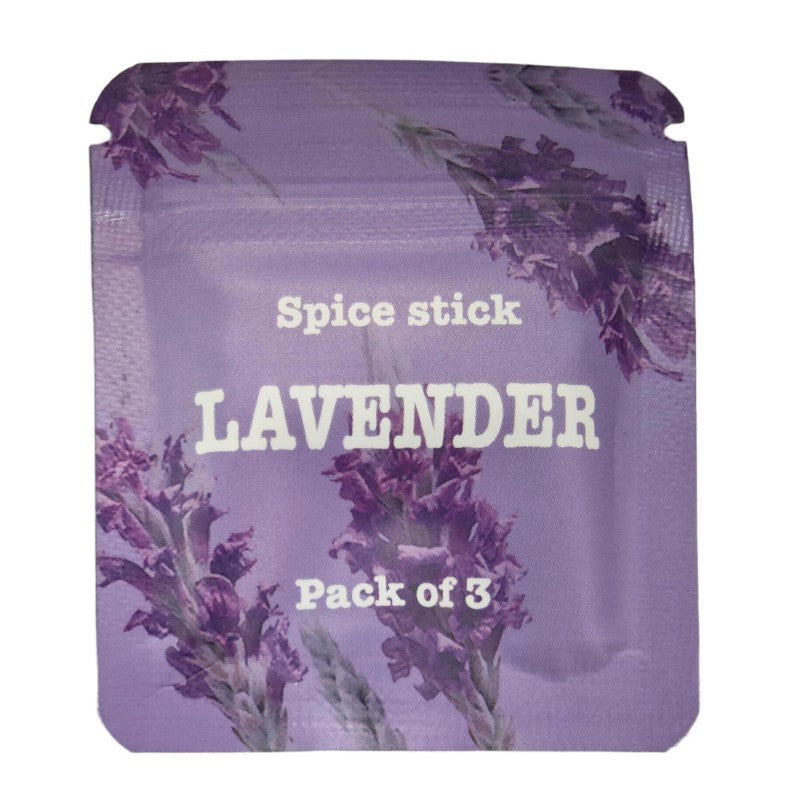 Scented Stick Inhaler Cartridge Bag