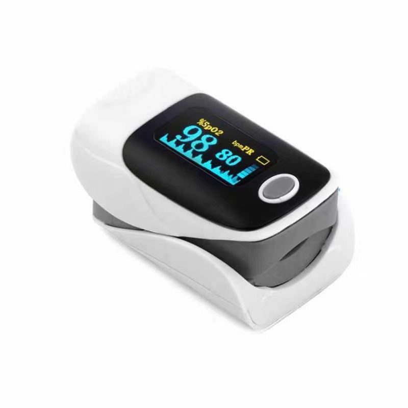 Oximeter CE Elderly Home Sleep