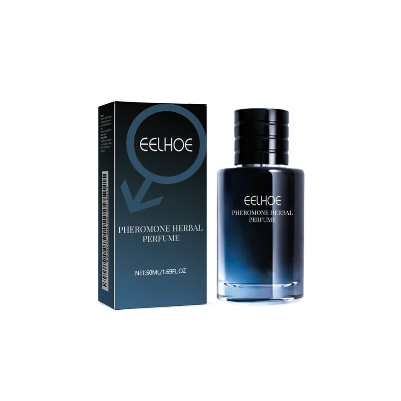 Herbal Perfume Fresh