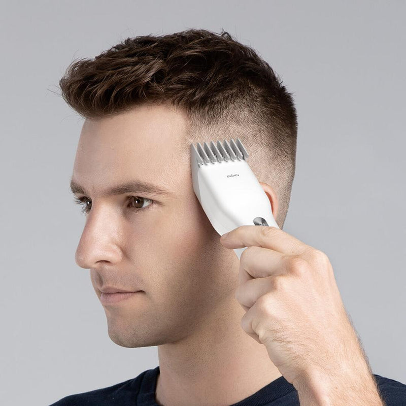 USB electric hair clipper