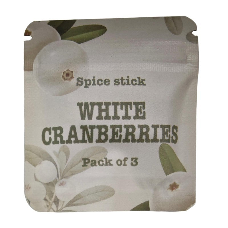 Scented Stick Inhaler Cartridge Bag