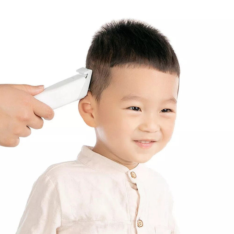 USB electric hair clipper