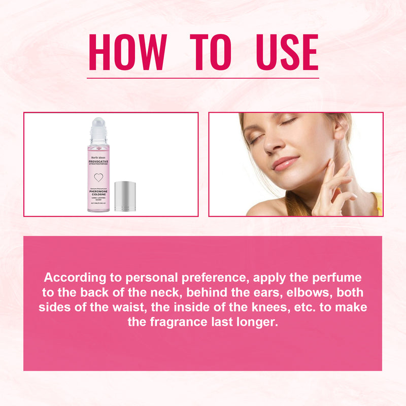 Pheromone Cologne