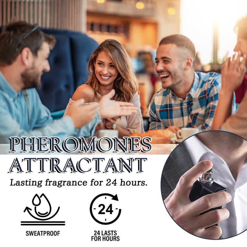 Fragrances, Men Release
