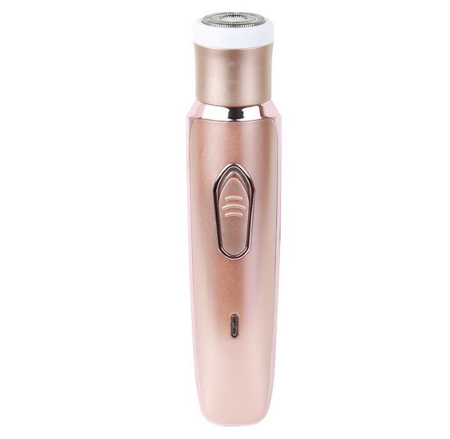SONAXPRO Electric Epilator Multi-Function Shaving And Hair Removal