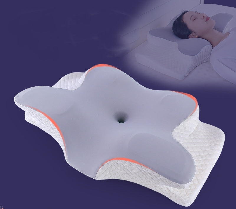 Ergonomic Cervical Pillow For Sleeping Orthopedic