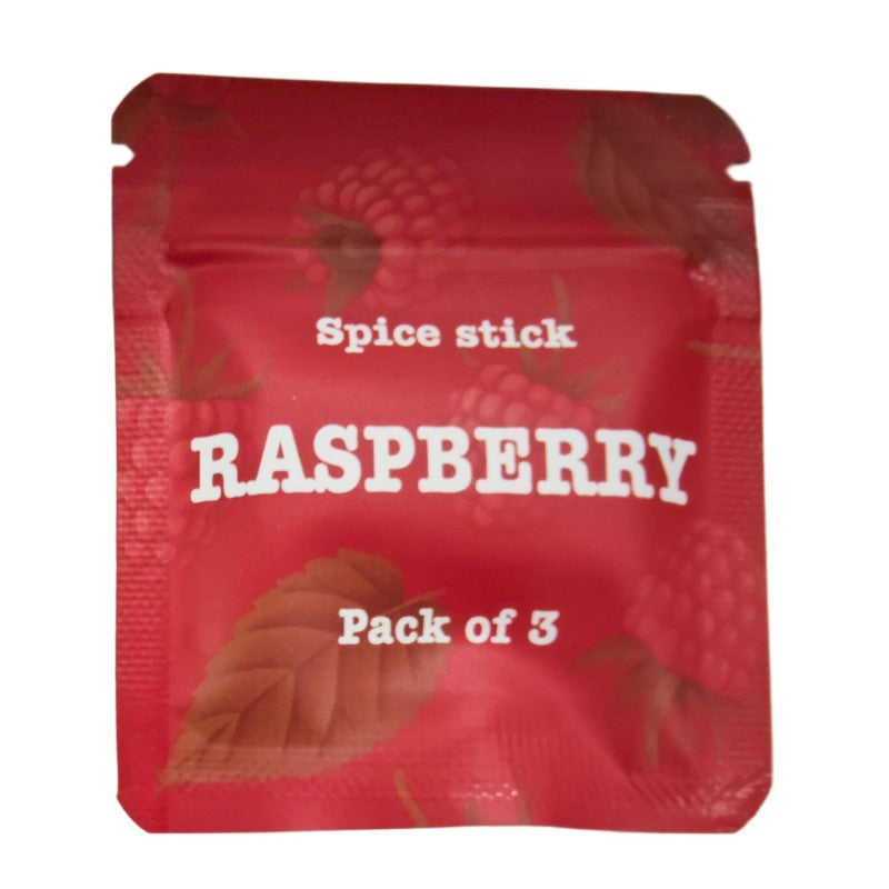Scented Stick Inhaler Cartridge Bag