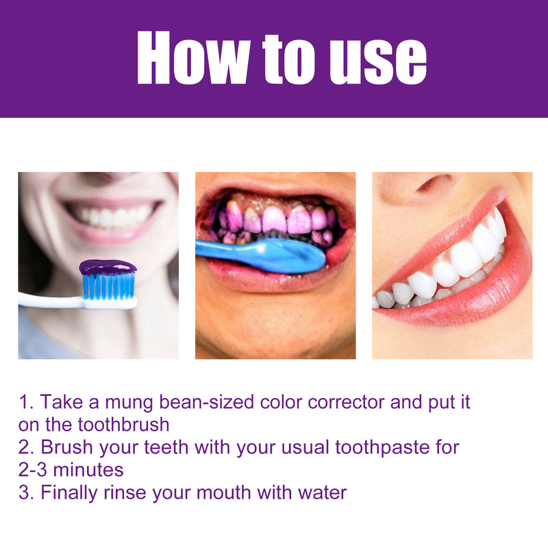 Color Correcting Technology