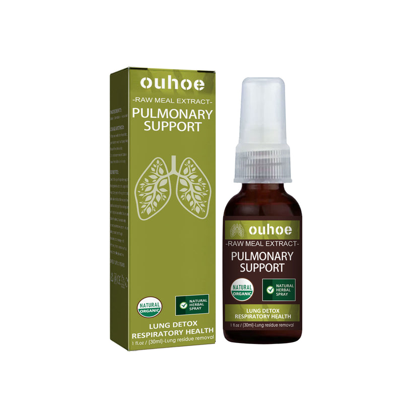 Herbal Treatment Spray