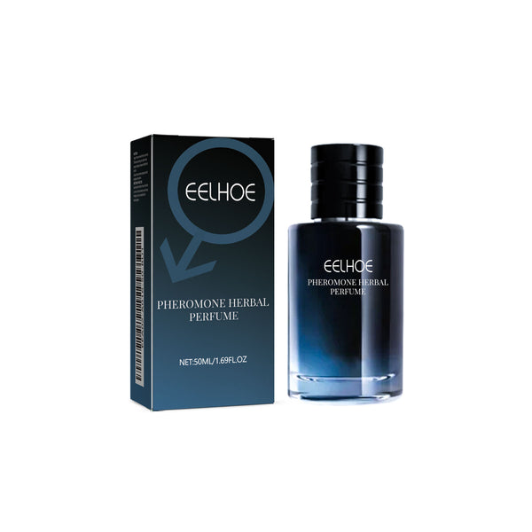 Herbal Perfume Fresh