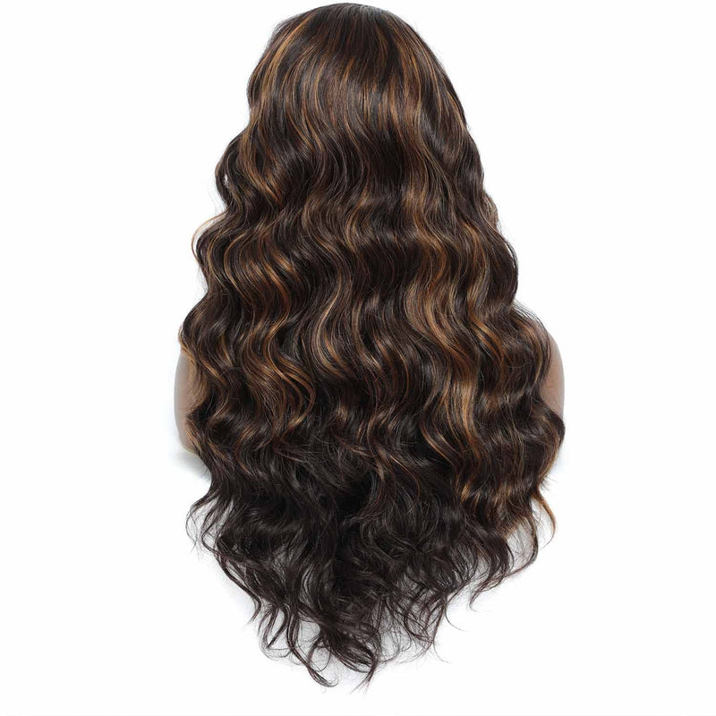 European & American Small Lace Wig Headsets