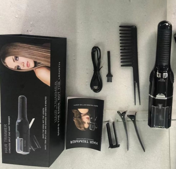 Hair Clipper Hair Fork Trimmer
