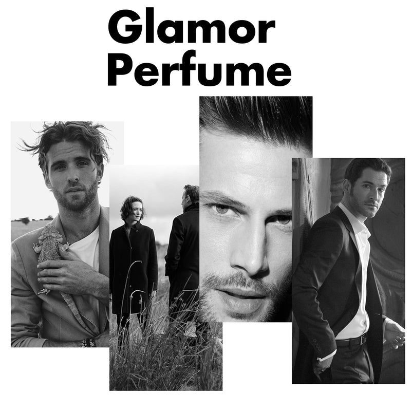Glamor Perfume