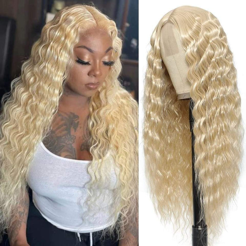 European and American Women's Wig