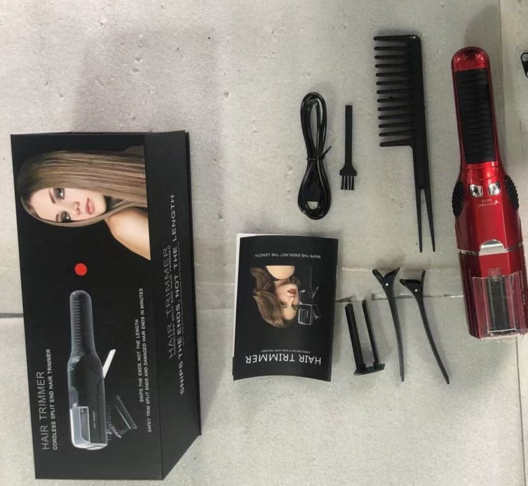 Hair Clipper Hair Fork Trimmer