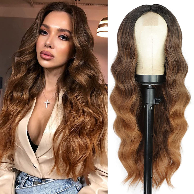 European & American Small Lace Wig Headsets