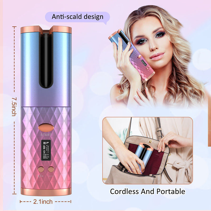 New Portable USB Charging Models