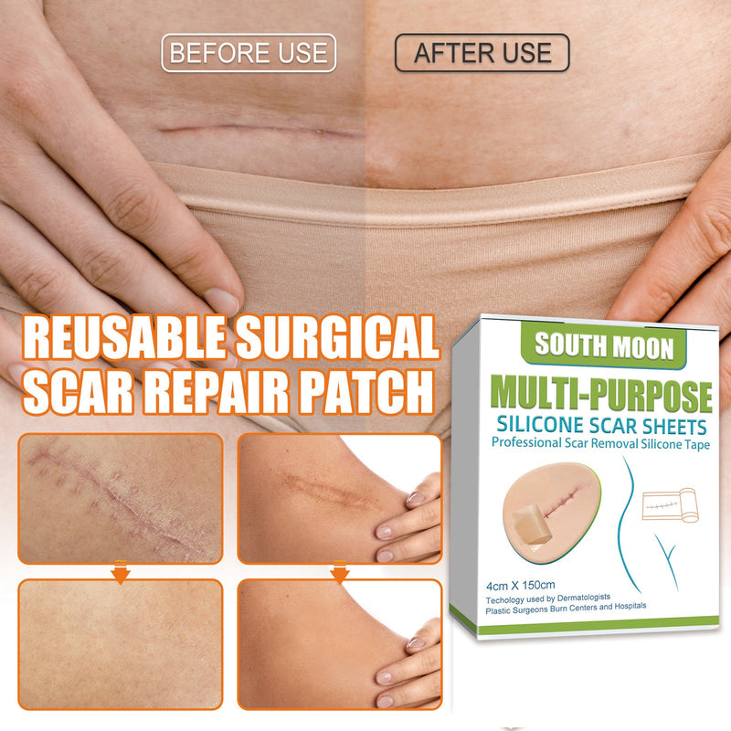 Skin Care Patch