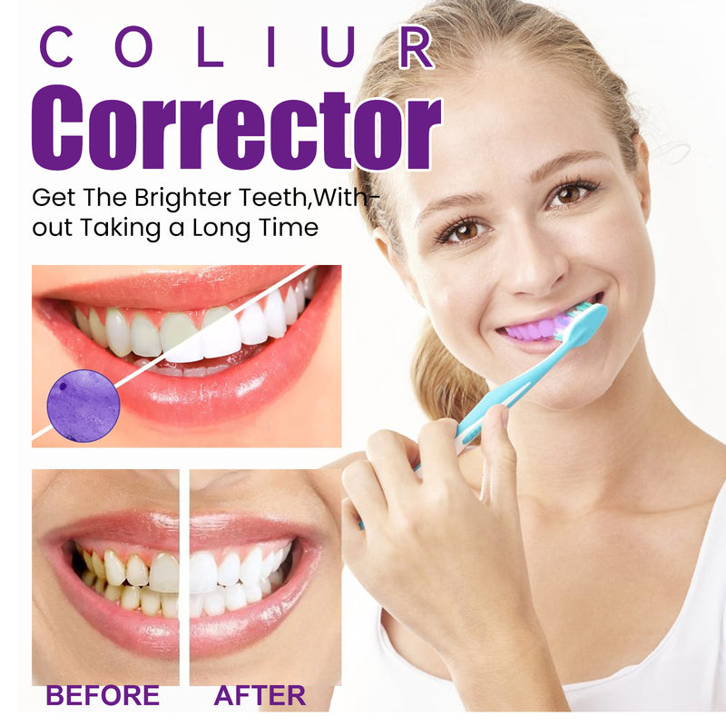 Color Correcting Technology