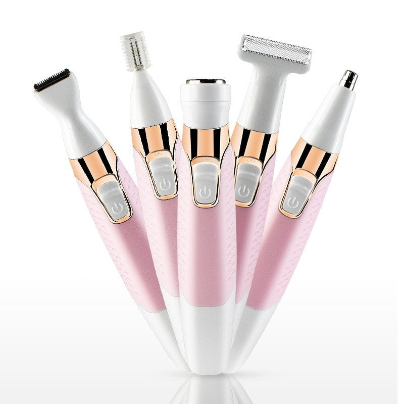 Electric Lady Shaver Eyebrow Trimmer