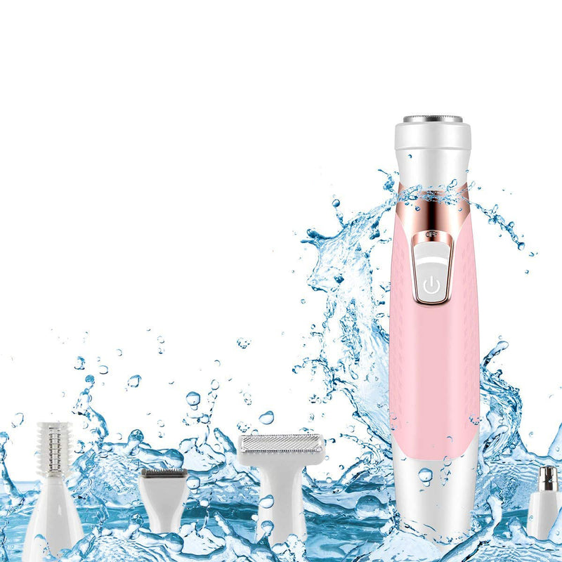 Electric Lady Shaver Eyebrow Trimmer