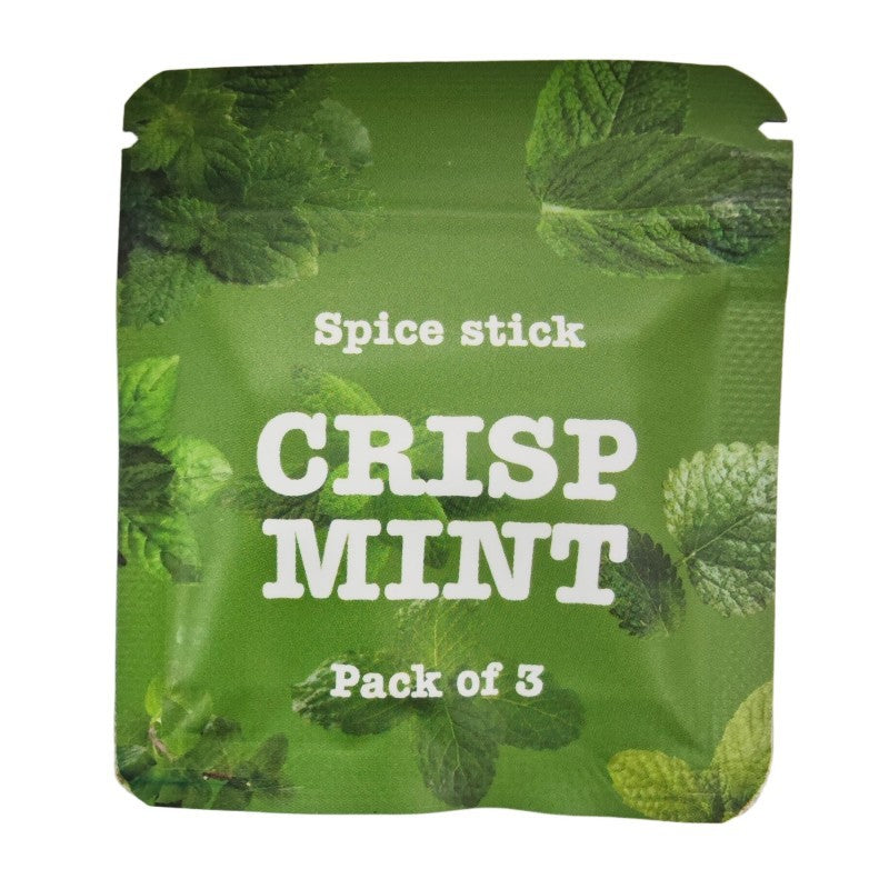 Scented Stick Inhaler Cartridge Bag