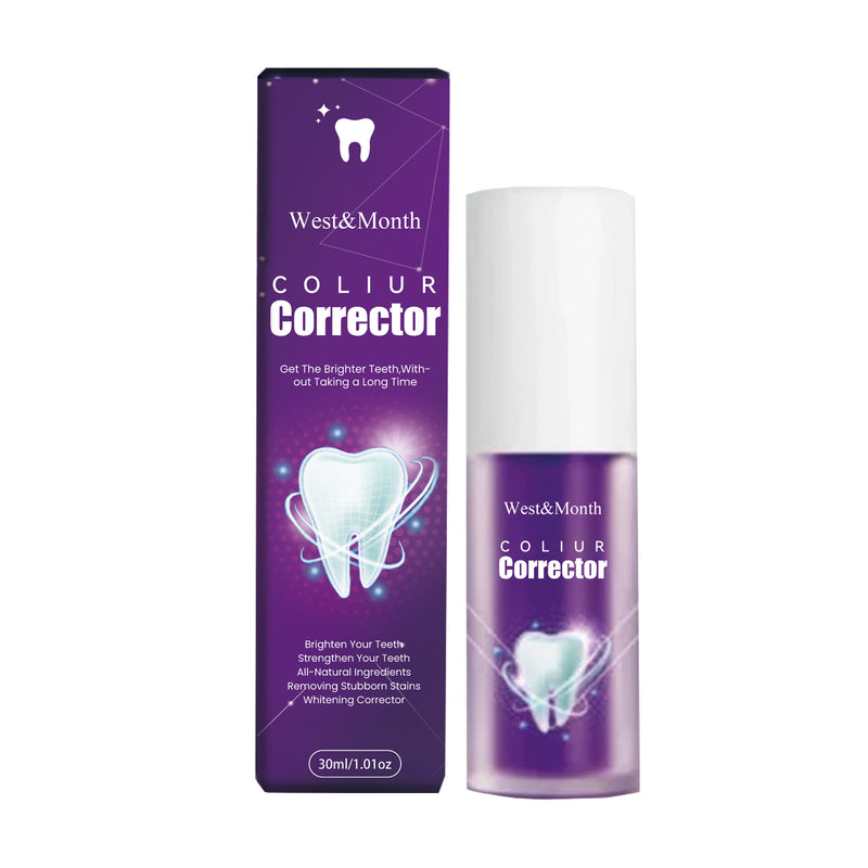 Color Correcting Technology
