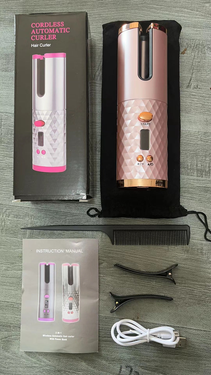 New Portable USB Charging Models
