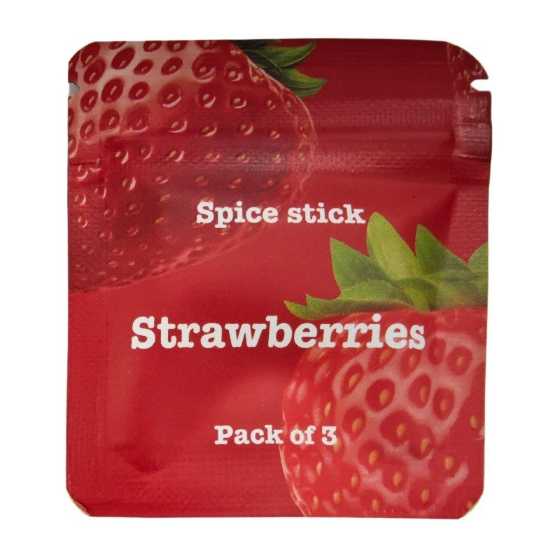 Scented Stick Inhaler Cartridge Bag