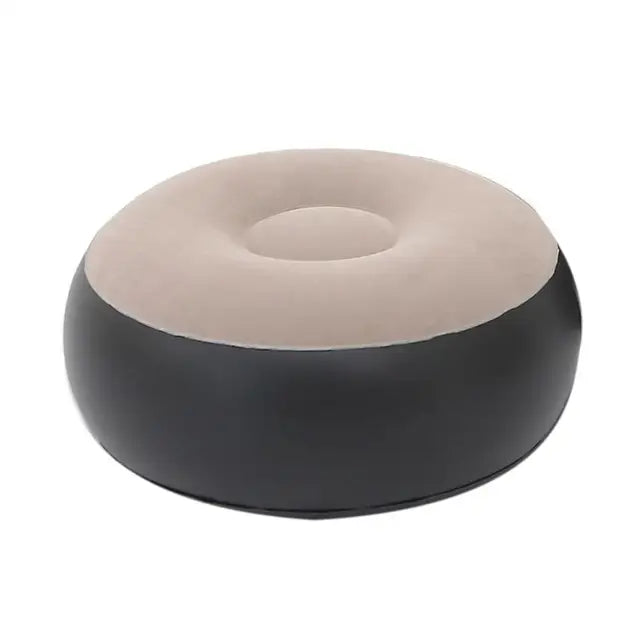 Inflatable Air Mattress Lazy Sofa