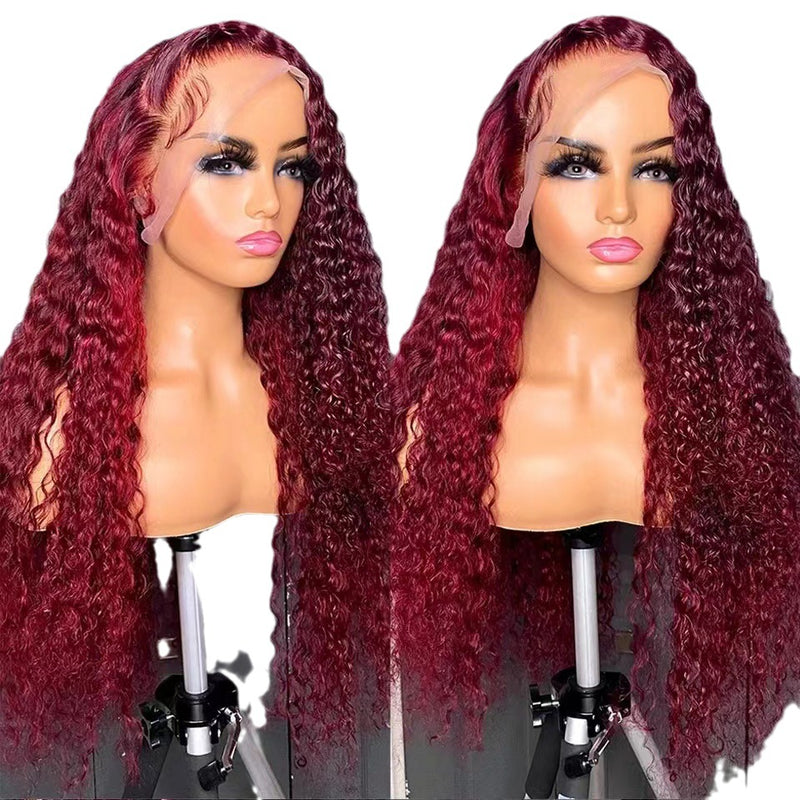Front lace wig 13x4 lace front wigs