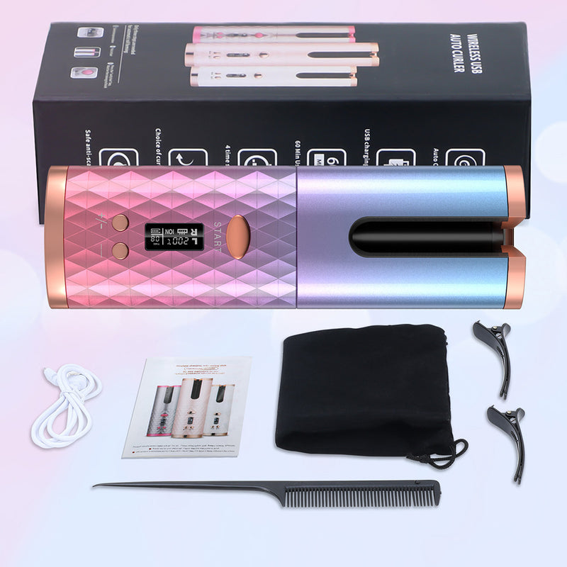 New Portable USB Charging Models