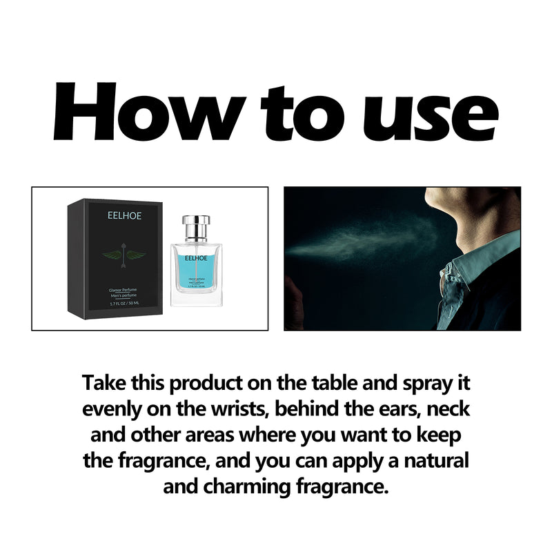 Glamor Perfume