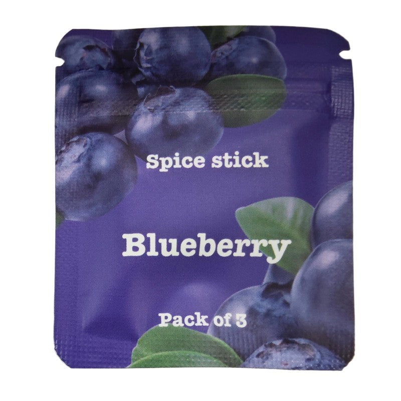 Scented Stick Inhaler Cartridge Bag