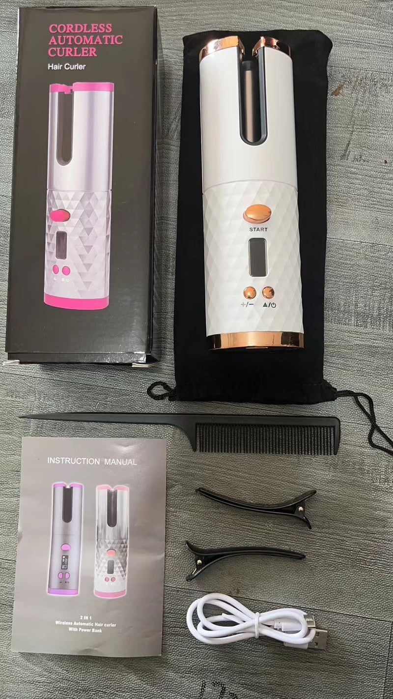New Portable USB Charging Models