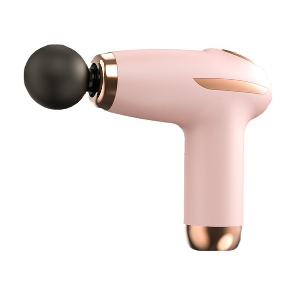 Fascia Gun Home Portable Muscle Massage