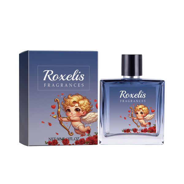 Fragrances, Men Release