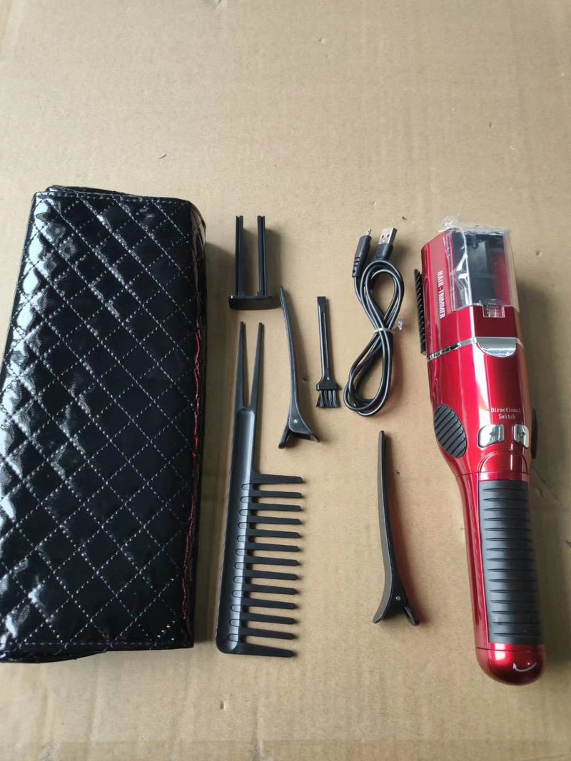 Hair Clipper Hair Fork Trimmer