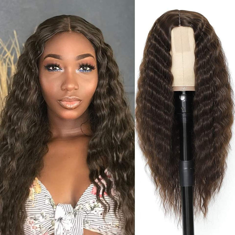 European and American Women's Wig