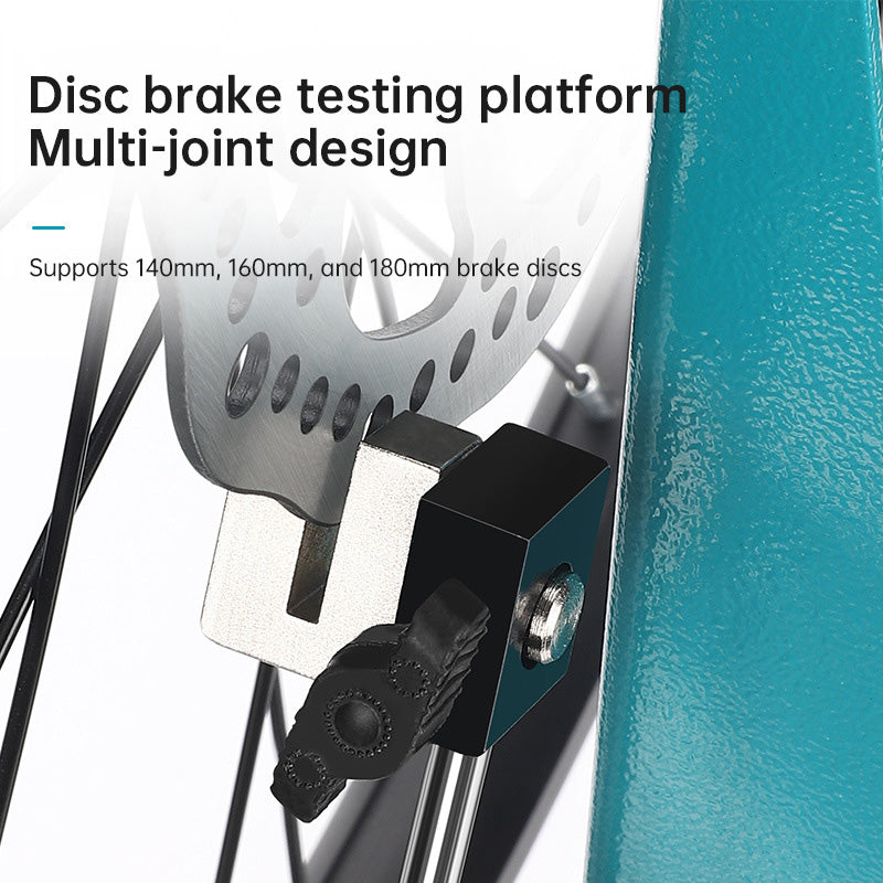 2025 New Bike Wheel Professional Stand