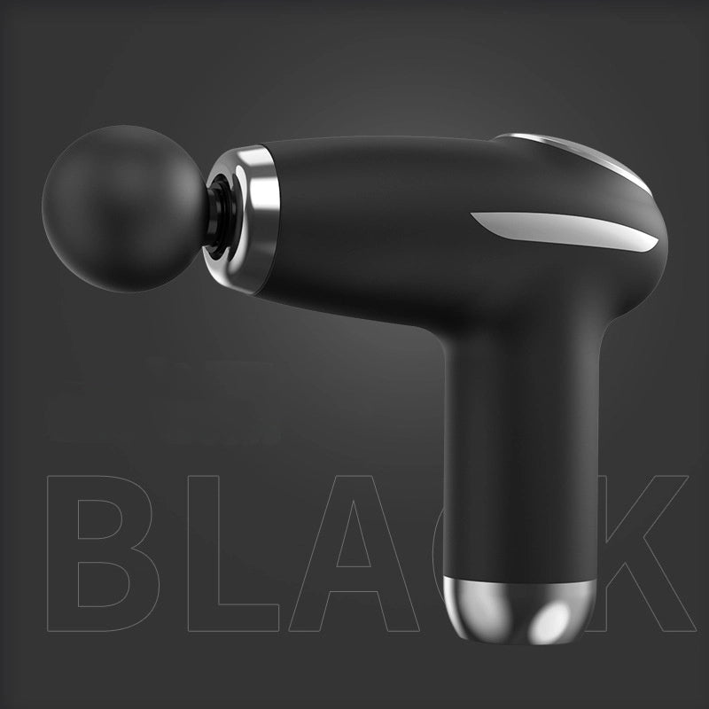 Fascia Gun Home Portable Muscle Massage
