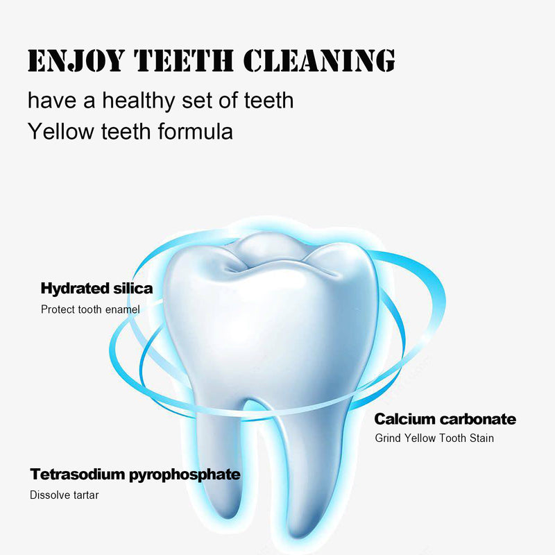 Teeth Whitening Essence Pen
