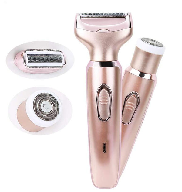 SONAXPRO Electric Epilator Multi-Function Shaving And Hair Removal