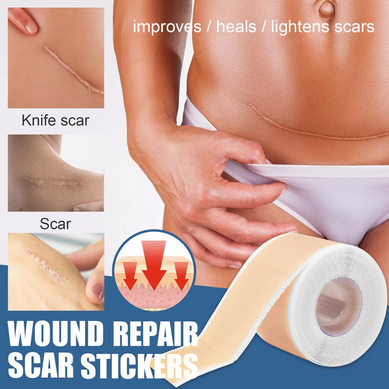 Skin Care Patch