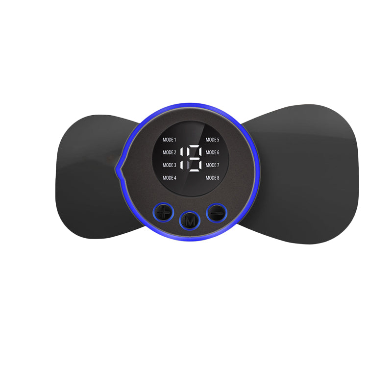 Microcurrent Neck Massager