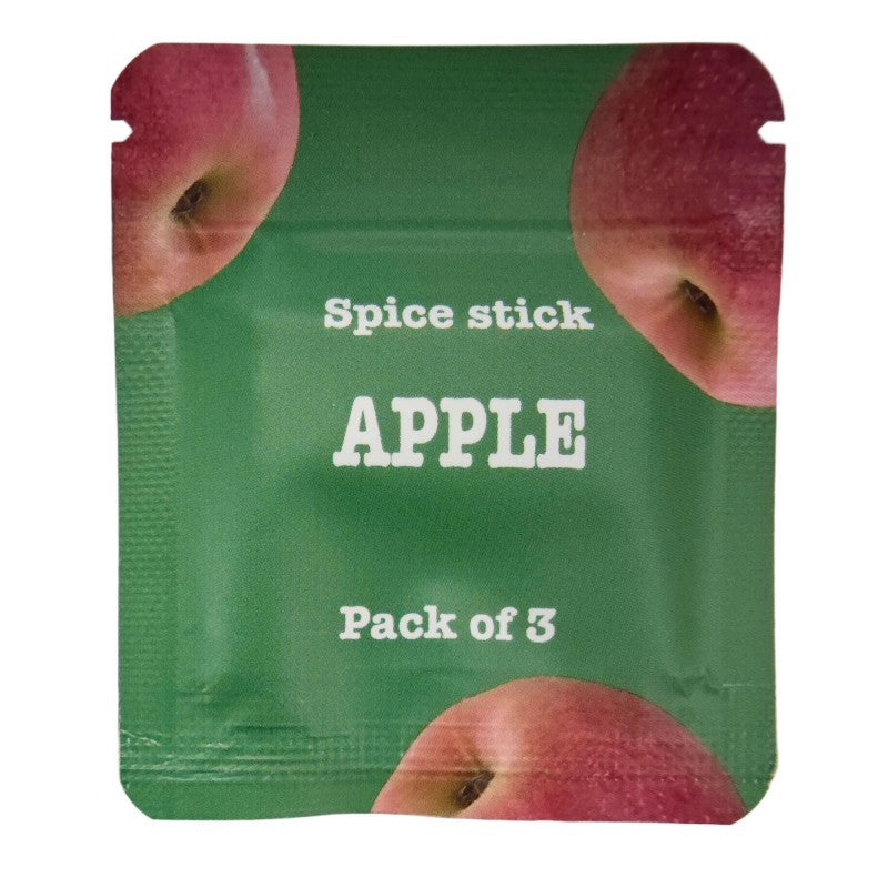 Scented Stick Inhaler Cartridge Bag