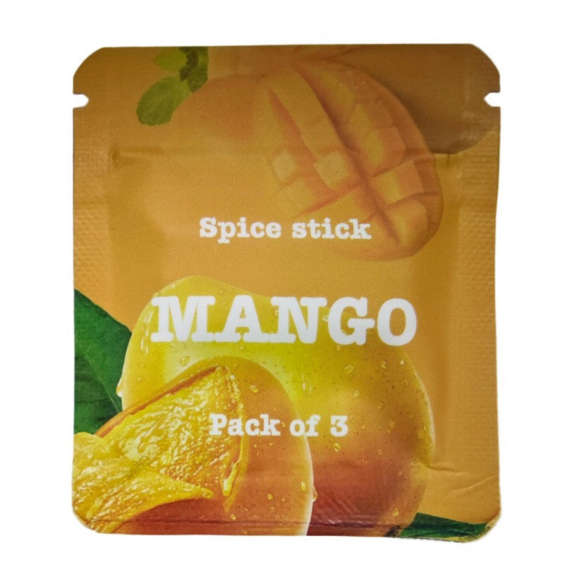 Scented Stick Inhaler Cartridge Bag